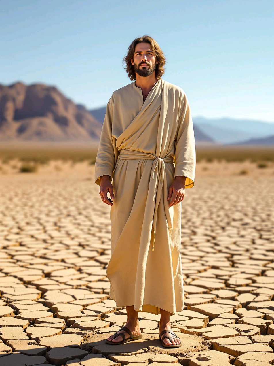 Jesus ist King #jesus #viral #dry #water #flowers #power #amen #explore #reels #jesusisking #foru #foryou #fyp #fy #jesuscristo 