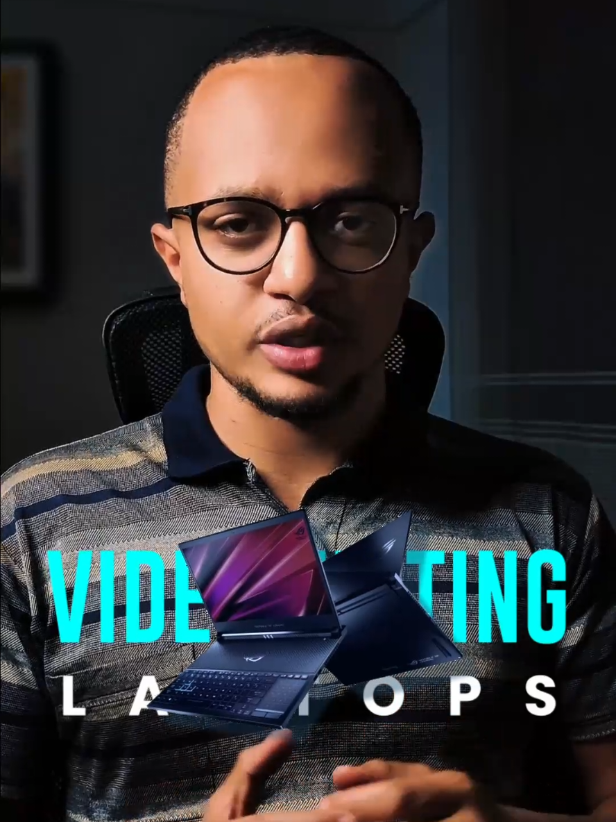 Video editing laptoo/pc Affordable laptop how to choose laptop laptop for graphics designer  #ethiopian_tik_tok🇪🇹🇪🇹🇪🇹🇪🇹 #cleancreatives #videoediting #laptop #pc 