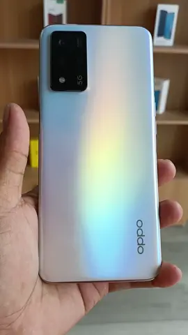 Oppo a93s 5g ram 12,512. 2600. cho ae có nhu cầu #đienthoai #đienthoaithongminh 