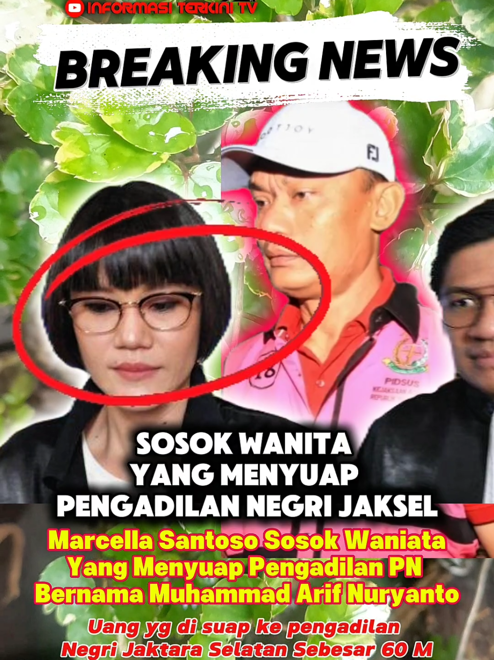 BREAKING NEWS ;  KORUPSI DI INDONESIA MERAJA LELA , KEKUASAAN STRATEGIS BUAT LADANG KORUPSI BESAR -BESARAN. #berita #internasional #breakingnews 