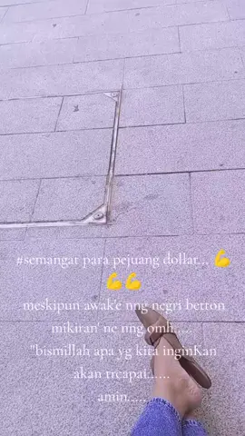 #pahlawanDevisa #slamSanrun🙏🙏🙏