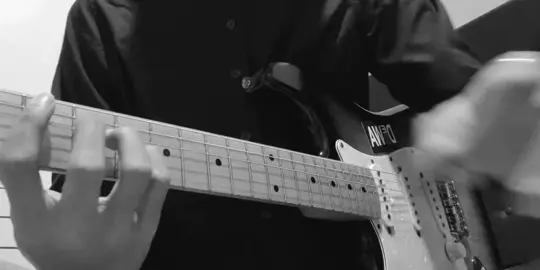 Bergema Sampai Selamanya // @0nadhifbasalamah  #guitartok🎸 #bergemasampaiselamanya #nadhifbasalamah #4u 