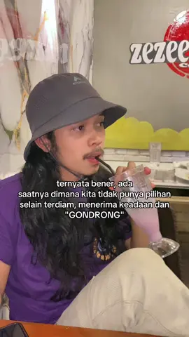 Emg udah bener dah ni ketua! #gondrong #gondrong #fyp #gondrongindonesia #fypage #gondrongindonesia #fyppppppppppppppppppppppp #xzyabc #qoutes #kata #katakata 