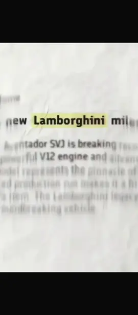 Lamborghini 👻      @lamborghini  #lamborghini #cars #car #hypercars #supercars #fyp #fypシ #fyppppppppppppppppppppppp #viral #viralvideo #caredit #capcut #edit #foryou #xyzcba 