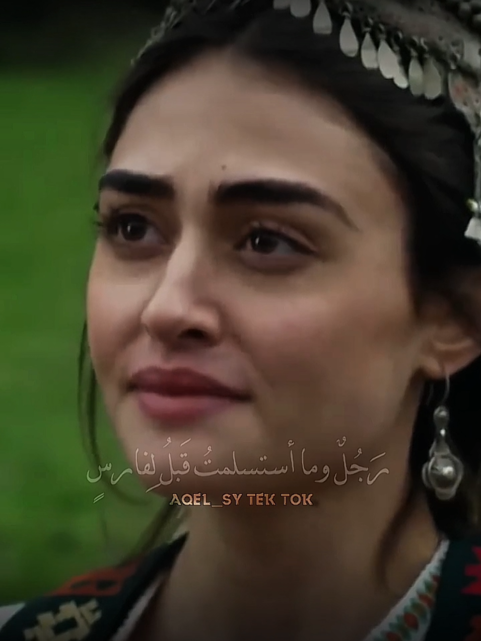 الحلقة٣ رجل وما استسلمت لفارس#شعر #عرب #فصحى #aqel_sy #عقيل_الحموي 