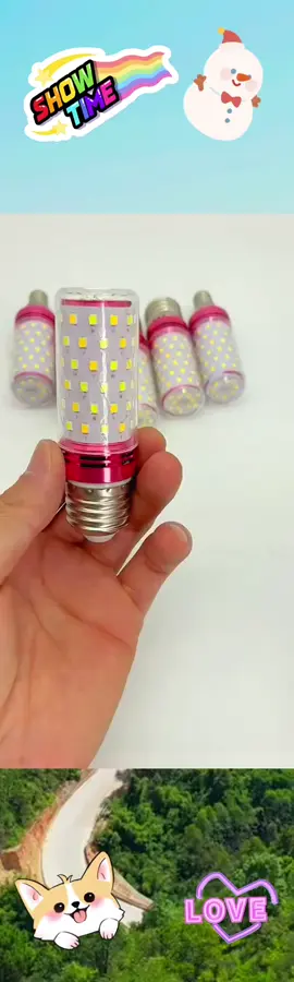 12W 16w E27 E14 3 WARNA LAMPU BOLA LAMPU HIAS LED BULB PUTIH LAMPU#lampuLED#Lampuputih#lampu#foryou#fyp#tipsfyp#tipsfypforyourpageoffcial#Pertukaranyangbagus 
