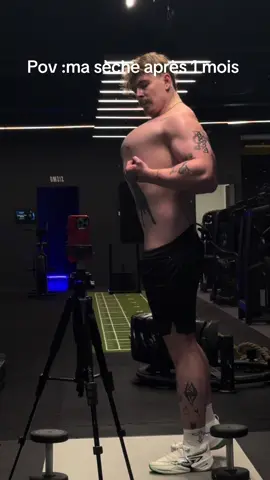 Préparation championnat de France #transformation #pectus #sechemusculaire #diete #muscu #muscle #pec 