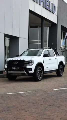 Built to stand out. Engineered to perform. The Ford Ranger Wildtrak X in white is bold, capable, and ready for any terrain. Now at Ford Sandton – don’t just drive, own the road. 📍 24 Witkoppen Rd, Paulshof, Sandton 📞 010 823 5053 #FordWildtrakX #NextGenRanger #WhiteWildtrak #FordSandton #BuiltFordTough #HatfieldMotorGroup #Ratedno1inService