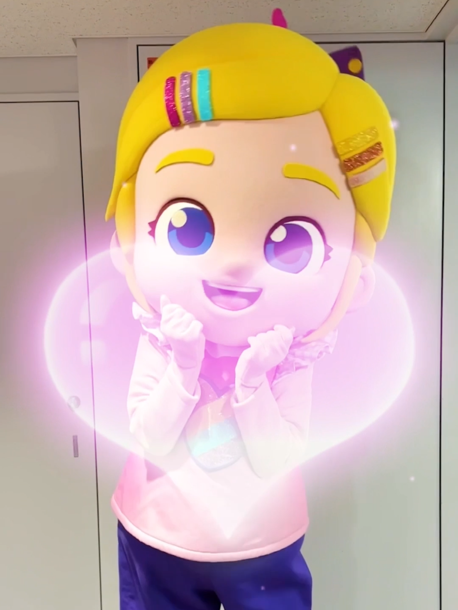 💗Bora! what do you like best?💗 #nanigasuki #何が好き #aiscream #icecream #Bora #Bebefinn #family #cute #cutebaby #toddleractivities #singalong #dance #baby #animation