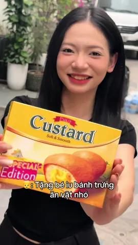 Ai bánh không nèee #pucovietnam 