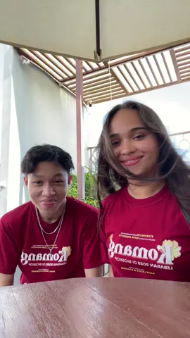 Versi lebih kalem dikit @Kiesha Alvaro 