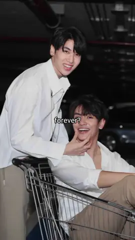 always be with you forever❤️‍🩹#joongdunk #joongarchen #dunknatachai #xzyabc #fyp #coupel #forever #fypage #fouryou #CapCut 
