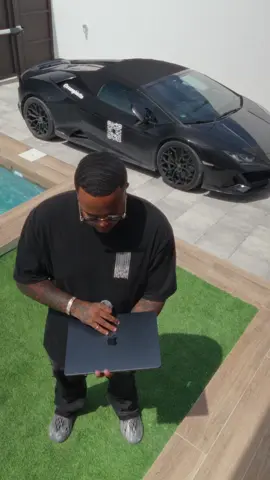 Imagínate una vida sin jefe 🫡 #emprendedor #crypto #lamborghini 