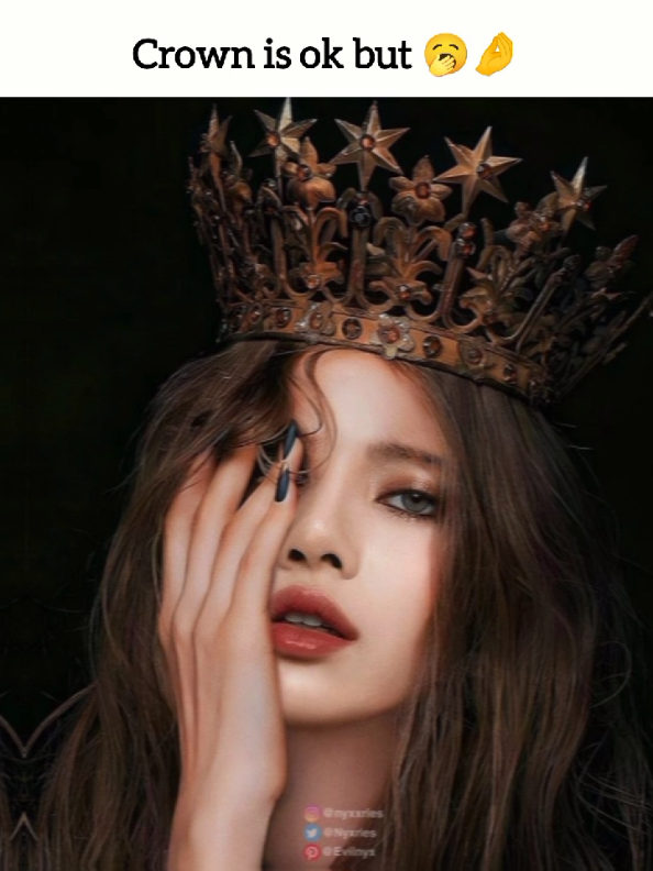 #crown #foryouu #trendingvideo #viralvideos #fyp 