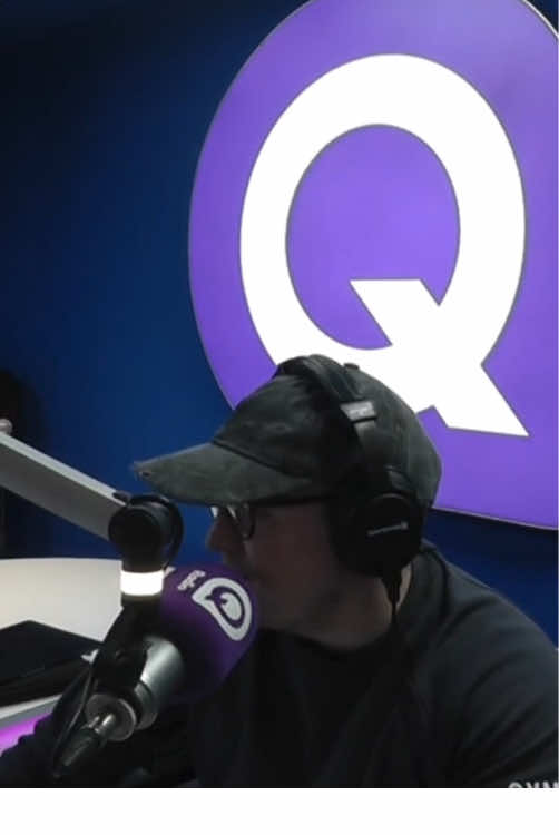 ‘Egg’celent Easter Quiz🐣 #qradio #radio #qradiobreakfast #breakfastshow #happyeaster #goodfriday #easterquiz @Connor Brennan @amy mcguckin 