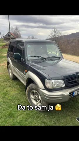 #galloper4x4 #offroad #3 #v6 #foruyou #offroading #bosnia🇧🇦 #slovenija🇸🇮 #njemacka🇩🇪 #crnagora🇲🇪 @nerminahmetak 