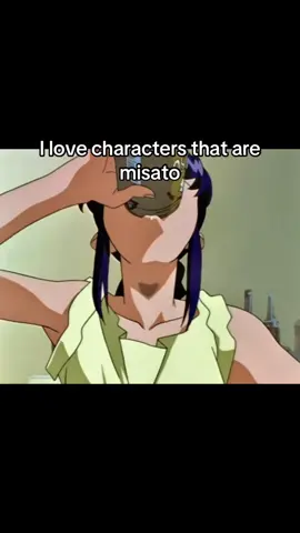 Misato ON TOP GAHOOK! #evangelion #neongenesisevangelion #nge #misato #misatokatsuragi #evangelionshitpost #fyp #bruh #rocklobster #penpensupremacy #misatokinnie 