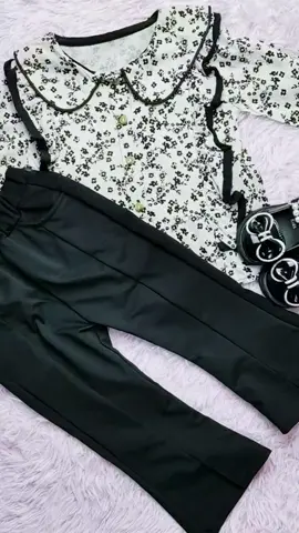 hayooo siapa nih yang nungguin stelah cantik ini? 🤭sekarang ready nih yuk bun langsung di gercepin cek out🥳#setelananakmurah #bajuanakkekinianviral #tiktokvideo #supercantik 