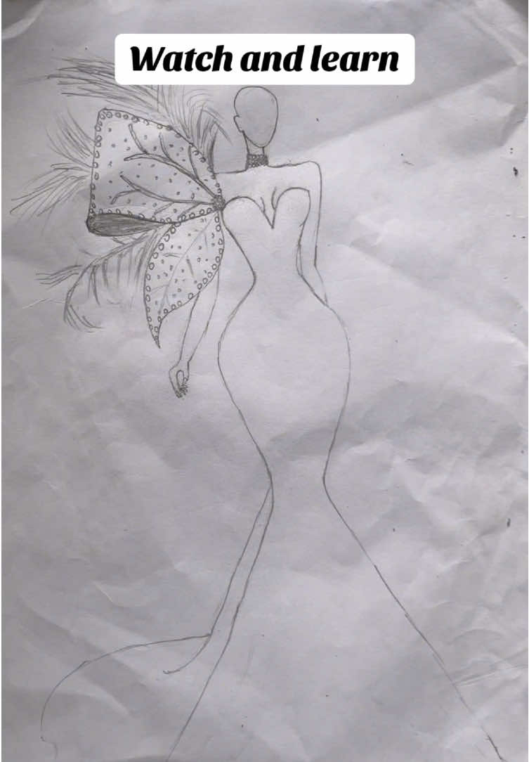 How to draw a simple gown in 3minutes. Try this sketch and Tag me! #sketchwithphenia #fashionillustration #fashionsketch #tutorial #illustration #fashionillustrationtutorial #fashion #fashiondesigner #sketch #illustrationschool Fashion Illustration Tutorial: Mastering the Art of Sketching Join us for a fashion illustration tutorial where you'll learn to sketch stylish designs and enhance your drawing skills. Perfect for aspiring designers! #fashionillustration #tutorial Keywords: fashion illustration tutorial, how to draw clothes, fashion designer sketch, fashion drawing techniques, sketching fashion designs, illustration art techniques, fashion sketchbook tips, fashion design drawing methods, learn fashion sketching, fashion illustration techniques #foryou #foryoupage #dress #doscover #art2024 #2024 #reel #tiktok #discover #you #dz #dpower #oran #algeria #alger #algerie #world #worldwide #trending #viral #artist #artgallery #artesanato #artcollector #artlover #artoftheday #illustration #illustrationartists #illustrator #illustragram #illust #illustrations #illustrate #fashion #fashionillustrationstudent #fashionillustration #fashionillustrator #fashionillustrationoftheday #fashionillustrators #fashionsketch #fashionsketching #fashionsketches #sketch #art #artistic #fyp #sketchbook #sketching #sketches #draw رسمتي #رسمة #فنان ##فن_الرسم #الرسم# drawing# p ##artist Ht ا ا اي #drawingtutorial #tutorial
