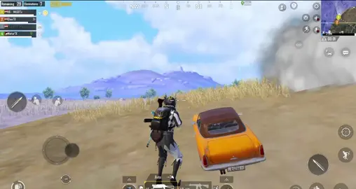 💥 #MAGDI'Tx #pubgmobile