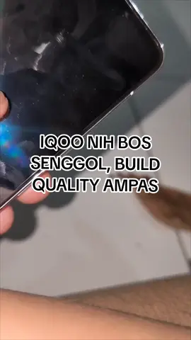 source:https://www.facebook.com/share/p/16E6ddJHJA/ #iqo13 #iqoo13 #iqooindonesia 
