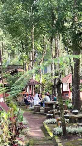 Warung Jagawana Limpakuwus Sumbang Banyumas Jawa Tengah