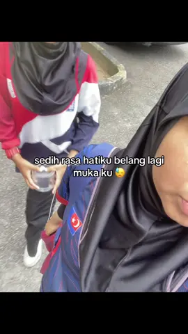 muka merah ni nk cendol #xyzabc #fy #4u 