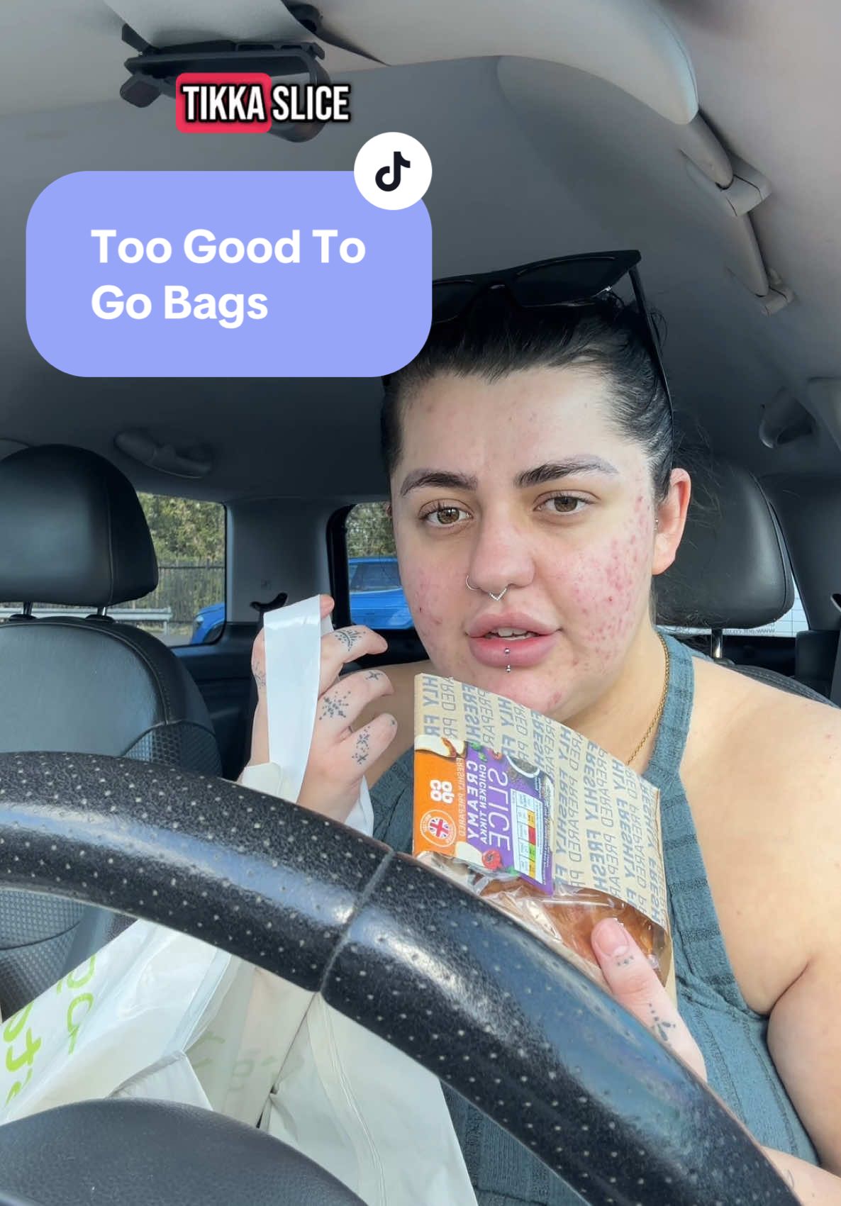 Where shall I try next? #toogoodtogo #alditoogoodtogo #cooptoogoodtogo 