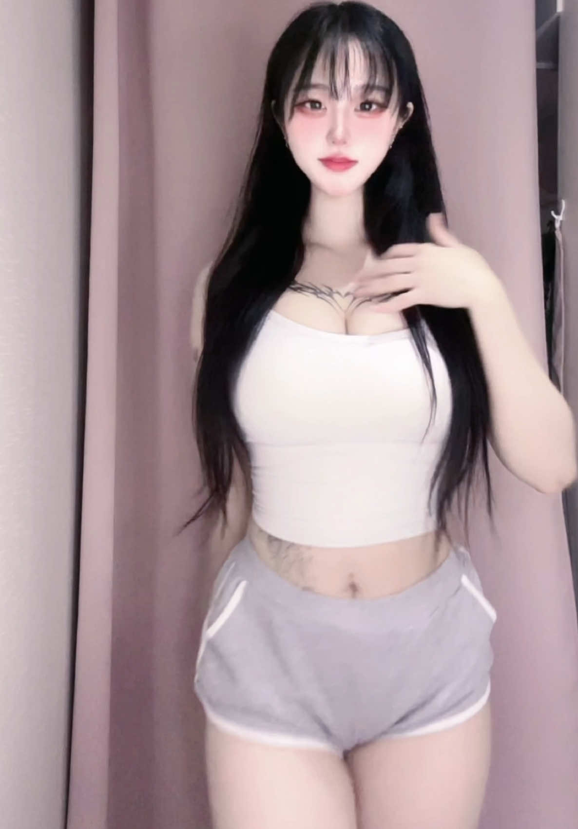 예쁜 나이 23살