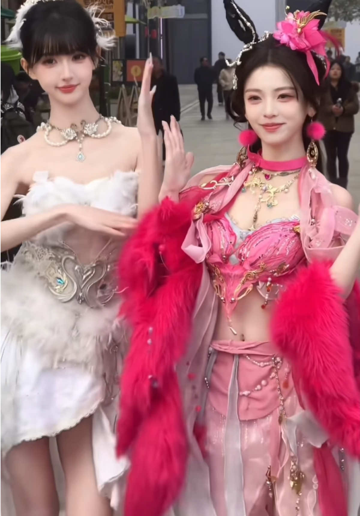 #kawaii #原石女子 #美脚女子 #fyp