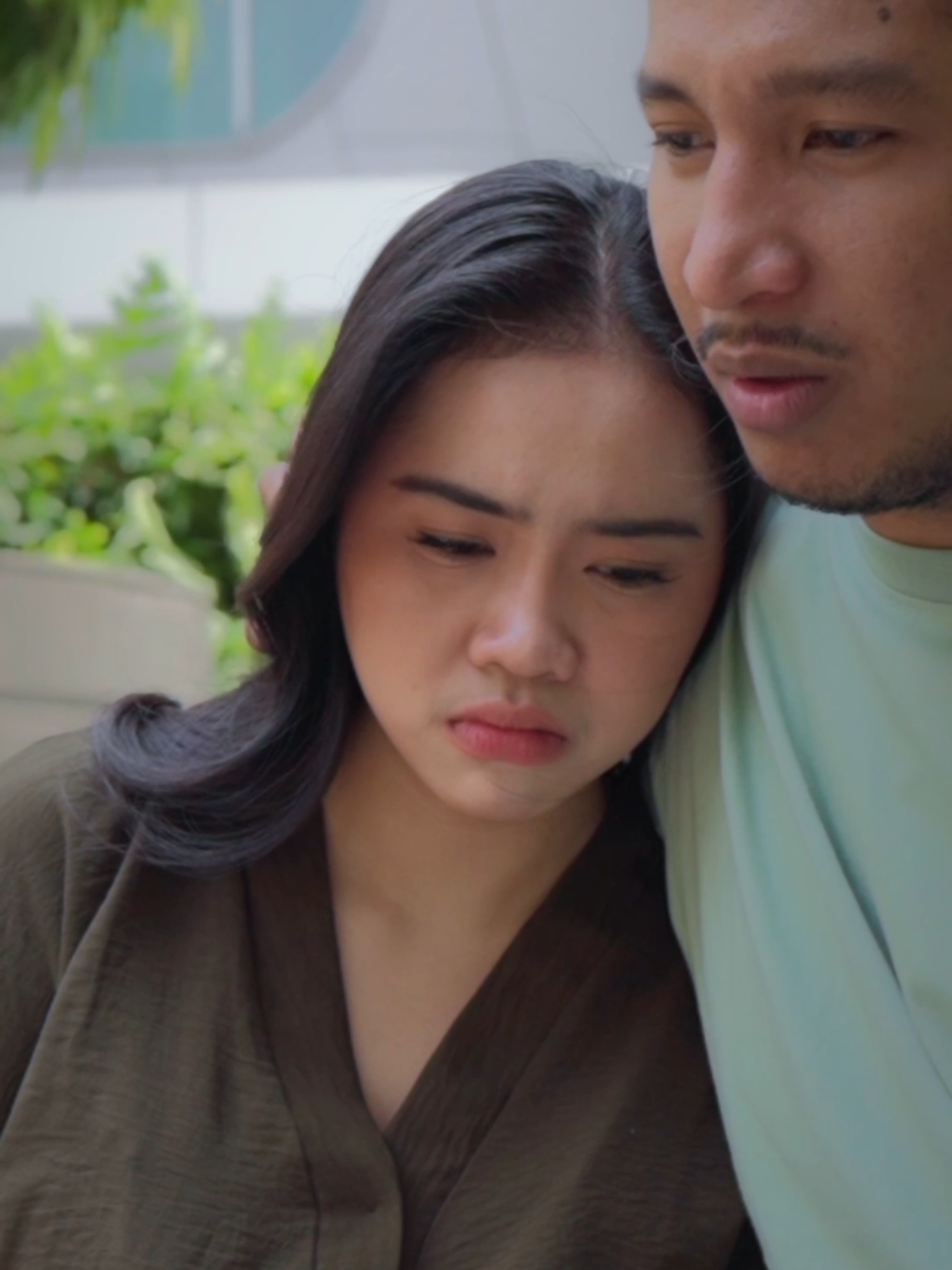 jadi menurut kamu, kita gimana? #jalankisahmu #cinematok.id #shortfilm #filmpendek #shortclip #drama #romance #olamarchel #marchel #ola