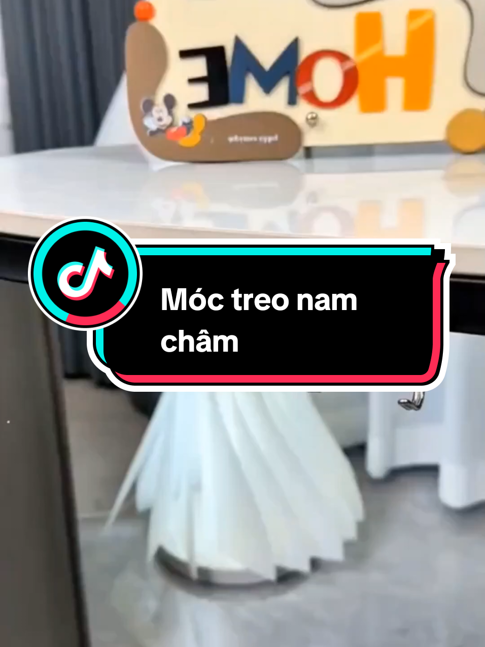 Móc treo nam châm từ tính #moctreonamcham 