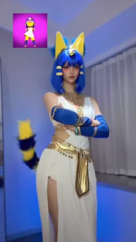 #cosplay #xuhuong #cute #xh ##cos #douyin 