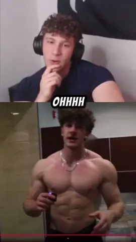 Geared Out Connor Moggs Everyone #connorsinann #GymTok #bodybuilding #gymhumor #gymbro #shansbruh #meme #samsulek #funny #tnf #togi @Shan @TNF @TOGI @Connor  @sam_sulek 
