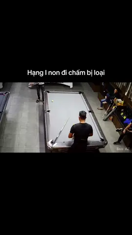 I non cũng có thể đi chấm nha 🥹#xuhuong #billiardsanhtai #billiards #fyp 