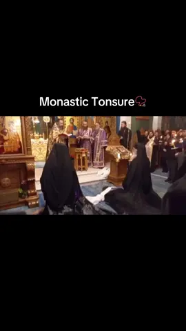 Monastic Tonsure #fyp 