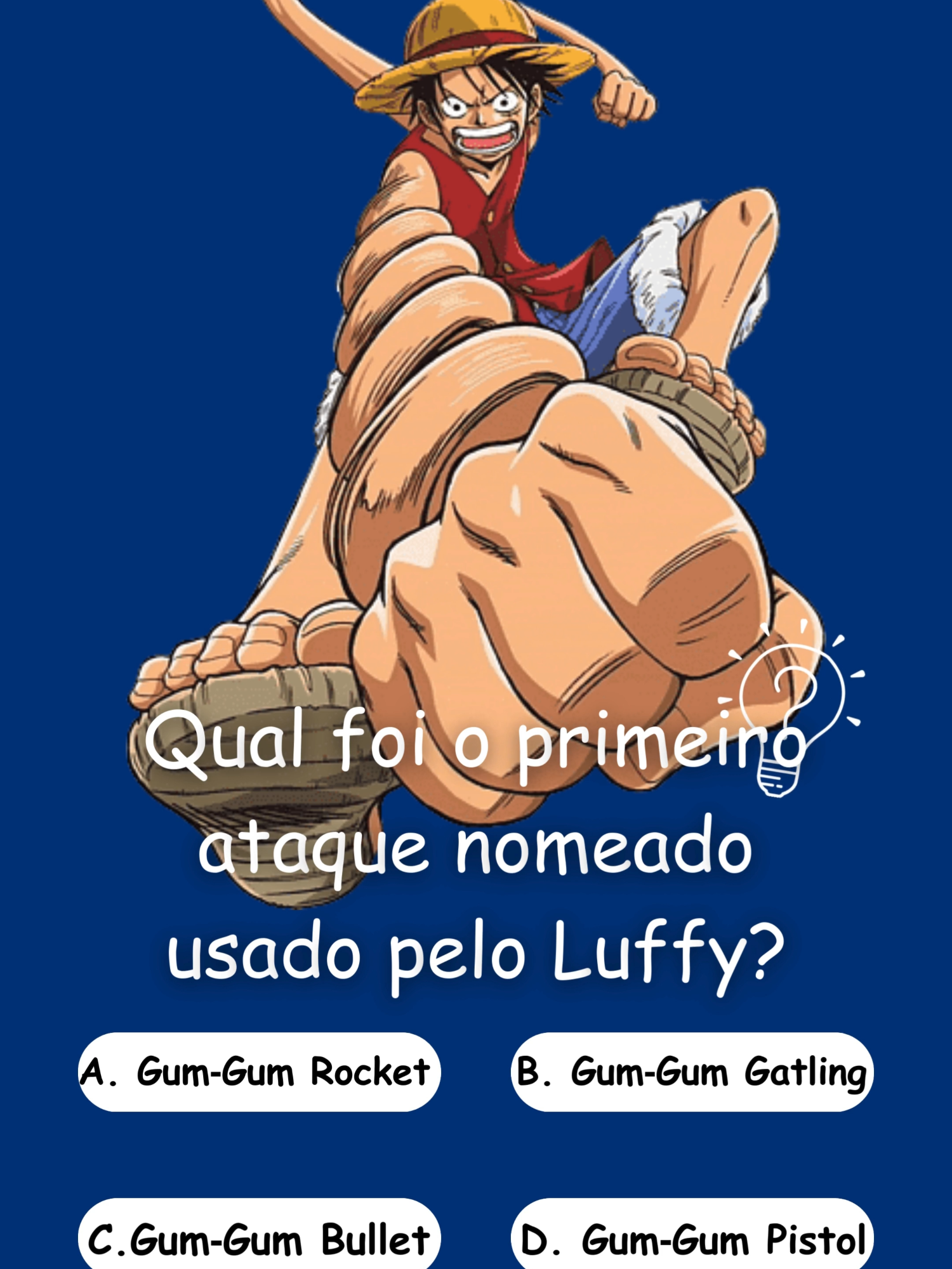 Quiz Impossível de One Piece: Você Está Pronto? #OnePieceQuiz #QuizImpossível #AnimeQuiz #otaku #anime #animetiktok #quiz