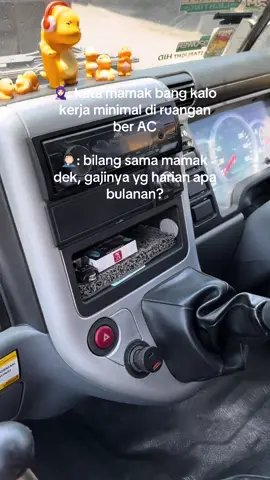 #tokemuda #berondolan #canter #canterhdx #drivermuda 