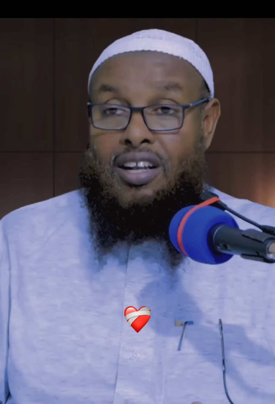 #sheikhmaxamuudxaliike 