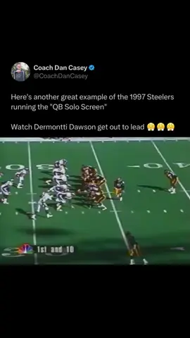 Drafting a mobile QB would open a whole dimension to the Steeler offense 