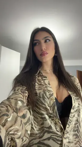 I like latinas