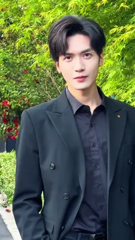 #hujiahao #fyp #aktorganteng #shortdramachines 