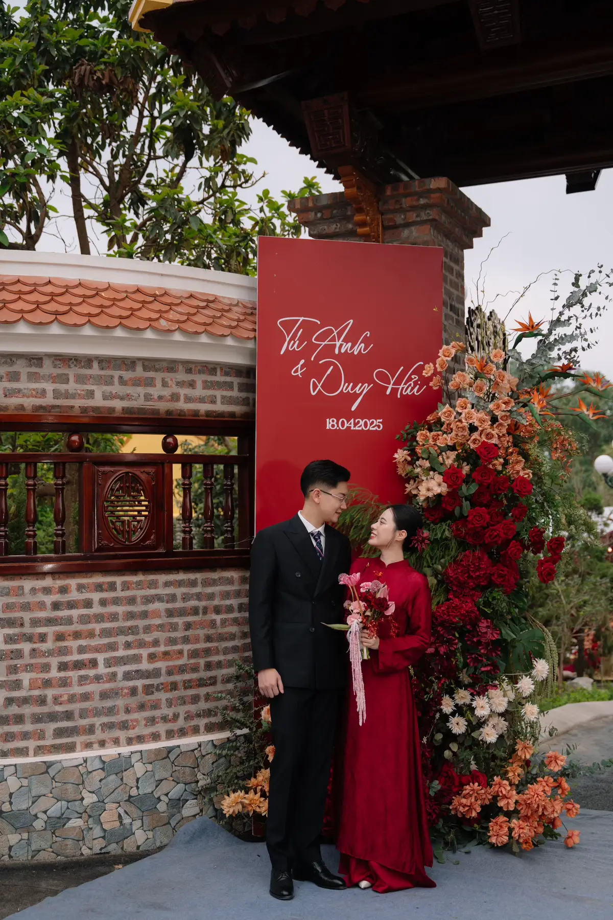 Phải lòng nhau, ngay từ giây phút đầu🫠🫠🫠  #halawedding #halastudio #phóngsựcưới #phongsucuoi #weddingphoto #wedding #weddingday #weddingfilm #viral #xuhuong #photography #photographer #foryou #fpyシ 