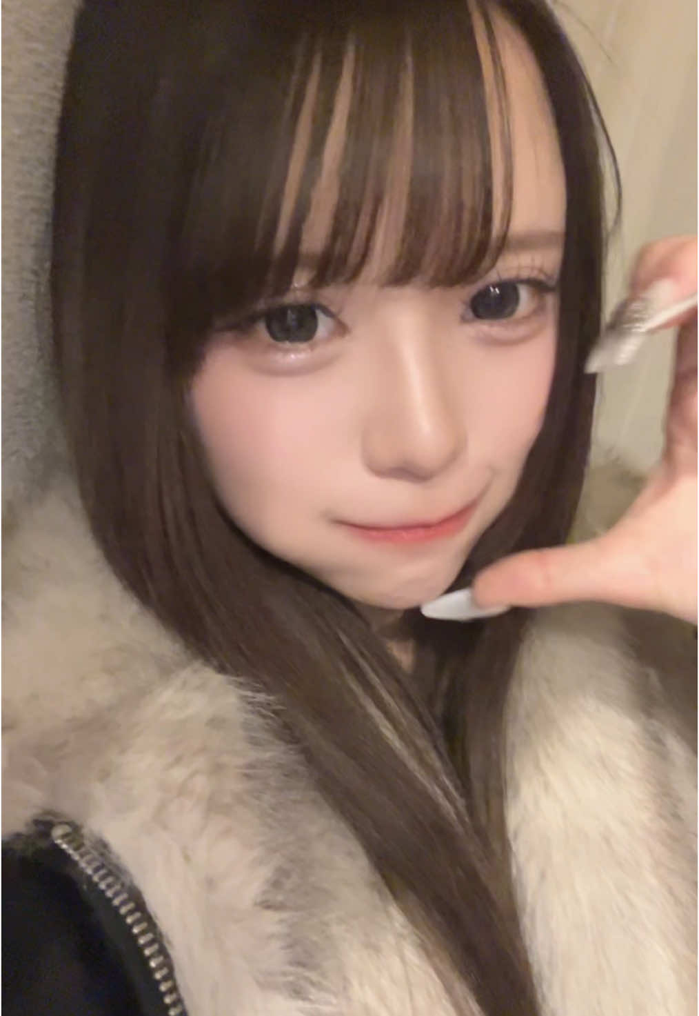 ねむい