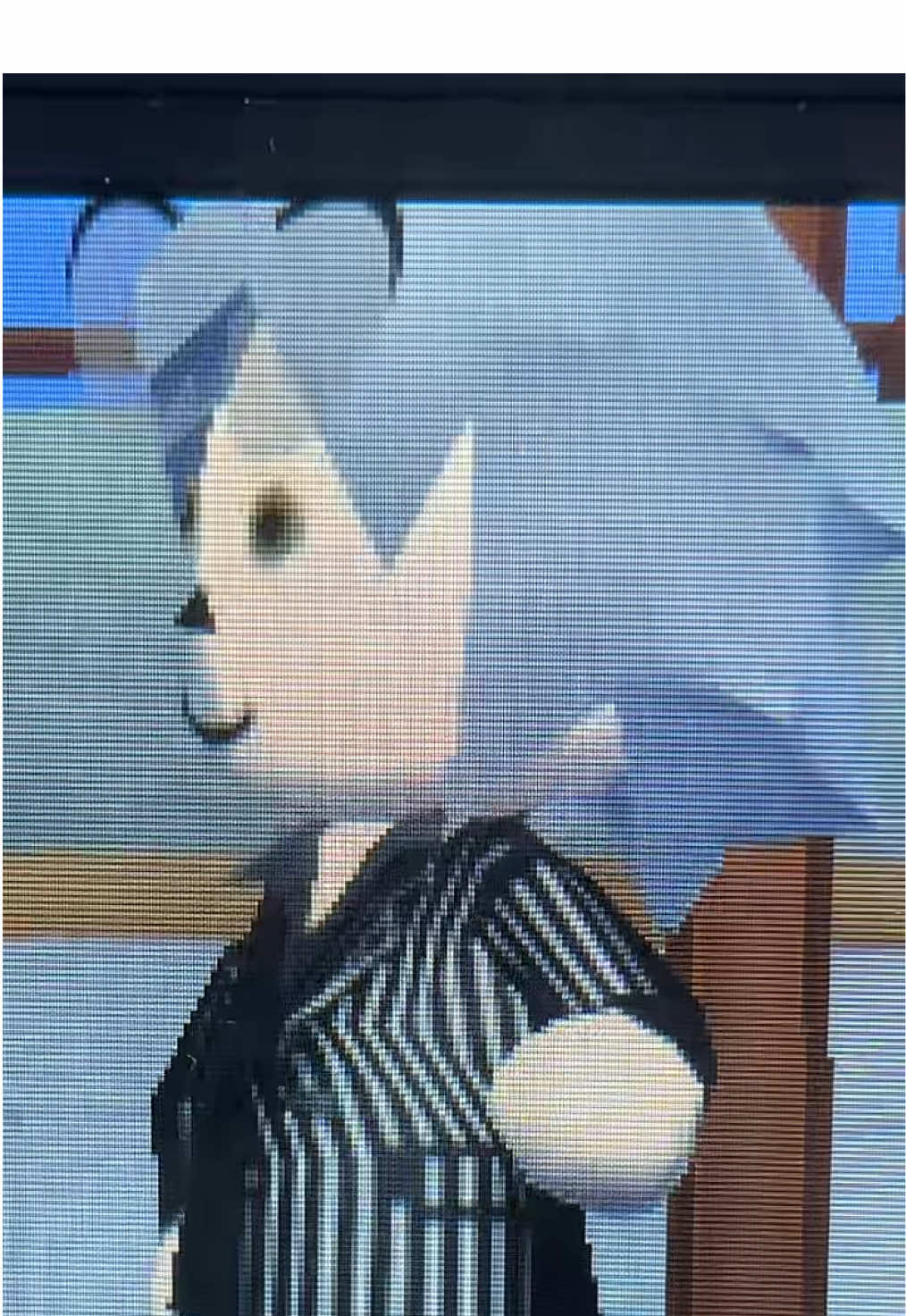 Keane - Somewere Only We Know (Keane from Tomodachi Life) #keanesomewhereonlyweknow  #keane #tomodachilife 