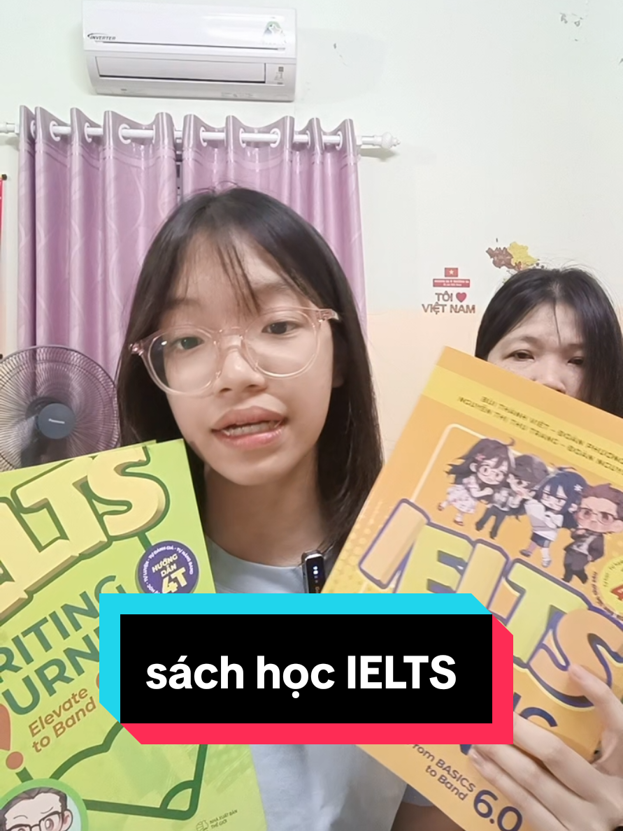Trả lời @ngnhong_chuchec tự học IELTS e nhé. e có thể hoàn toàn tự học với sách và các trang c giới thiệu nè#Têũ #leanontiktok #BookTok #IeltsSpeakingJourney#ieltswritingjourney#tuhoctienganh #xuhuong 