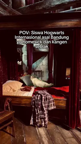 mana liburan masih lama bgt lagi, aing pengen seblakkkkk di hogwa gaada #harrypotter #harrypottergenz #hogwarts #harrypotterfan #potterhead #seblak 