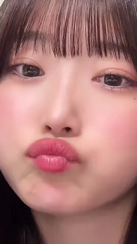 寝そうだった！（寝てた）岸みゆさん👶🏻#ババババンビ #岸みゆ #japaneseidol #japanesegirl @岸みゆ👶🏻🎀❤️ #CapCut 