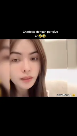 mommy char dengan kehebohan nya🤣🤣 #Charllotte A. 