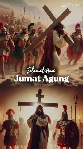 Jumat Agung  #Katolik 
